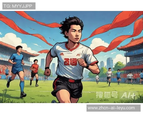 足球球衣女孩的青春梦想与热血追逐展现了运动的魅力与青春的无限可能