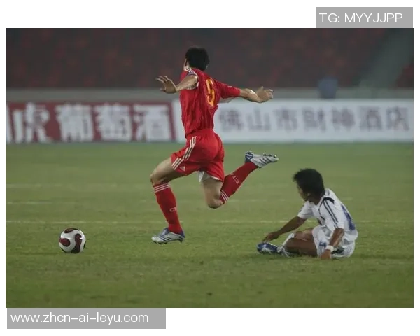 踢足球的性别差异与性格特征对运动表现的影响探讨